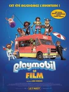 ANNECY S ANIME : PLAYMOBIL LE FILM
