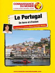 Portugal - de terre et d'océan