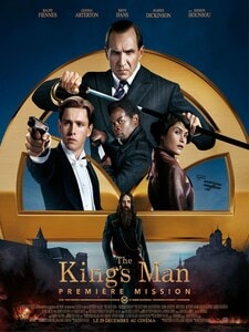 THE KING S MAN : PREMIERE MISSION