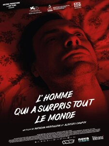 L HOMME QUI A SURPRIS TOUT LE MONDE
