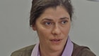 HER JOB