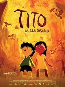 TITO ET LES OISEAUX