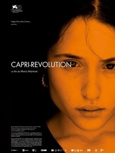 Capri - Révolution