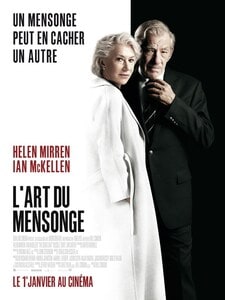 L ART DU MENSONGE