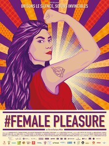 #Female pleasure