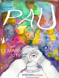 PAU