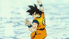 SOIREE DRAGON BALL SUPER BROLY