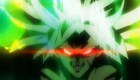 SOIREE DRAGON BALL SUPER BROLY