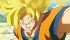 SOIREE DRAGON BALL SUPER BROLY
