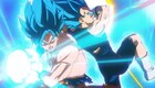SOIREE DRAGON BALL SUPER BROLY