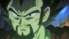 SOIREE DRAGON BALL SUPER BROLY