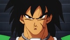 SOIREE DRAGON BALL SUPER BROLY
