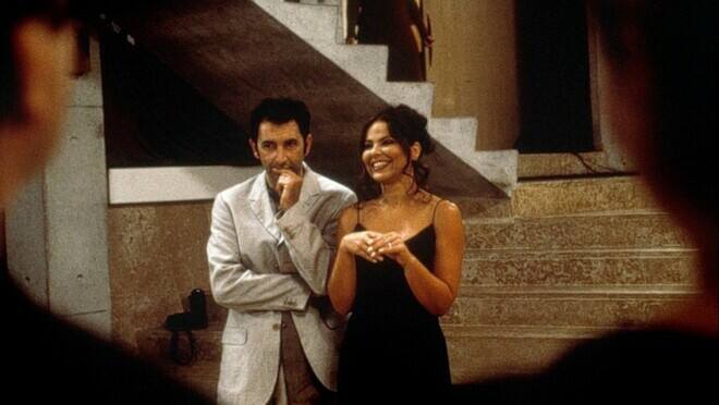 UN COUPLE EPATANT