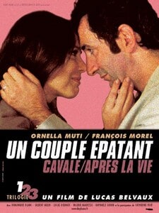 UN COUPLE EPATANT