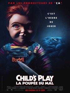 CHILD S PLAY