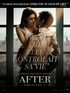 Soirée filles AFTER - Chapitre 1 au Comédie
