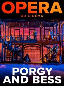 PORGY AND BESS (MET) 2020