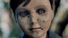 THE BOY LA MALEDICTION DE BRAHMS