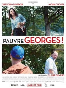 PAUVRE GEORGES