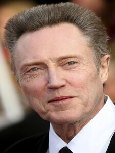 MASTERCLASS CHRISTOPHER WALKEN