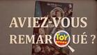 ANNECY S ANIME : TOY STORY 4