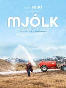 MJOLK LA GUERRE DU LAIT