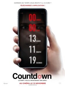 COUNTDOWN