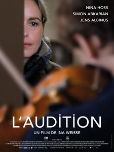 L AUDITION