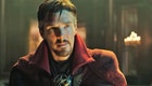 Doctor Strange in the multiverse of madness