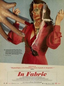 IN FABRIC
