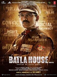 BATLA HOUSE