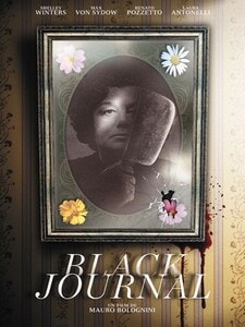 Black journal - Gran Bollito