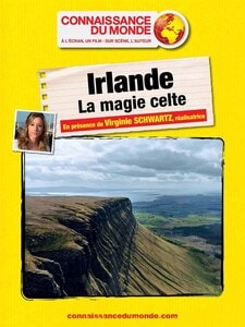 Irlande - La Magie Celte