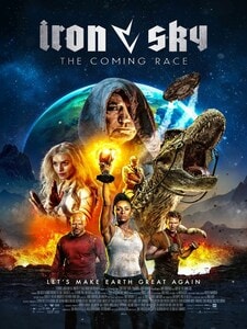 IRON SKY 2