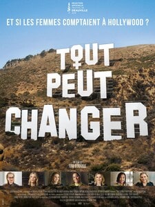 TOUT PEUT CHANGER