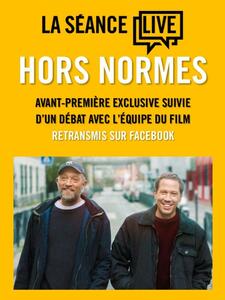 La seance Live HORS NORMES