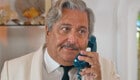 MYSTERE A SAINT TROPEZ