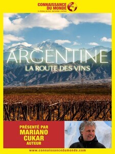 Argentine - La route des vins