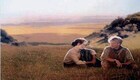 La seance Cine Club OUT OF AFRICA
