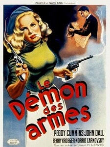 Le Démon des Armes