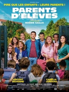 PARENTS D ELEVES