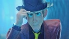 LUPIN III : THE FIRST