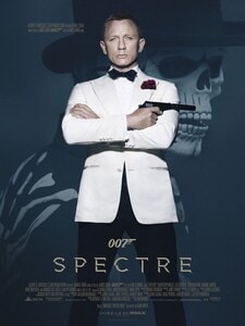 Il était une fois... James Bond : Spectre