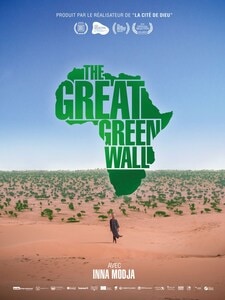 THE GREAT GREEN WALL