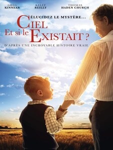 ET SI LE CIEL EXISTAIT