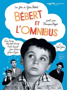 BEBERT ET L'OMNIBUS