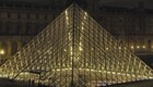 UNE NUIT AU LOUVRE : LEONARD DE VINCI