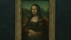 UNE NUIT AU LOUVRE : LEONARD DE VINCI