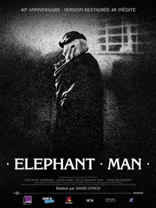 Elephant Man - Version Restaurée