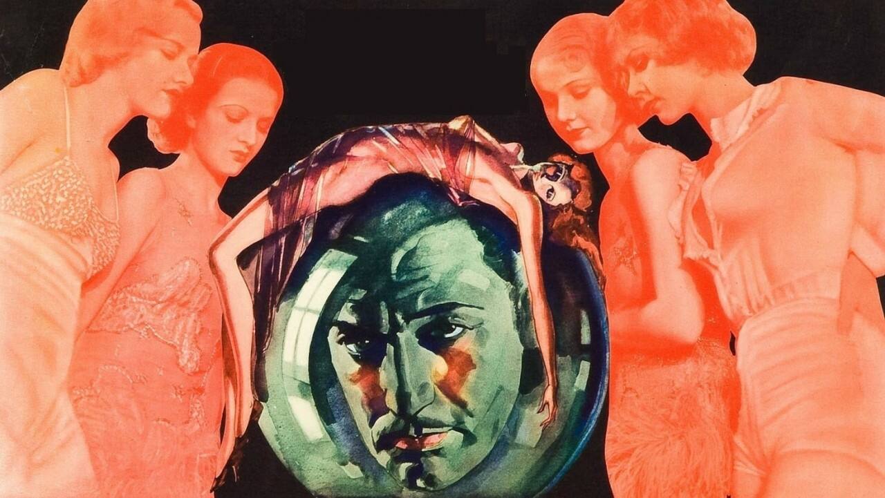THE MIND READER (2020) - Film et séances - Cinémas Pathé